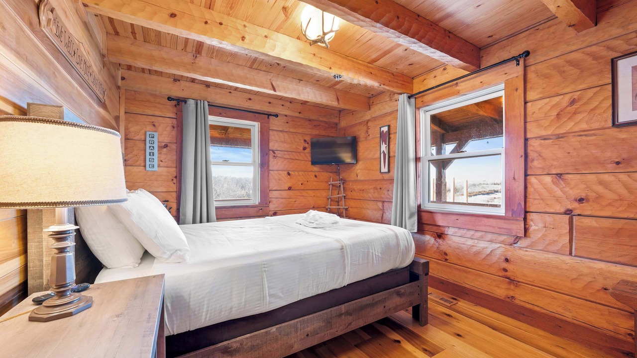 Photo of Bedroom in Williamstown