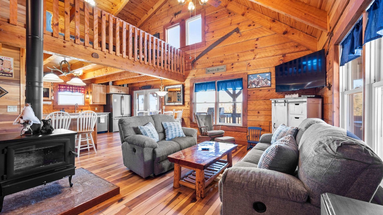 Photo of Livingroom in Williamstown