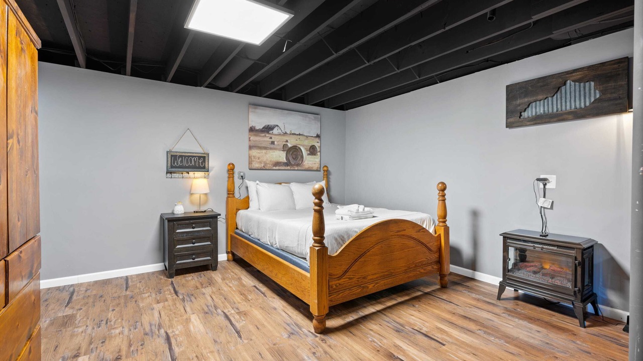 Photo of Livingroom in Williamstown