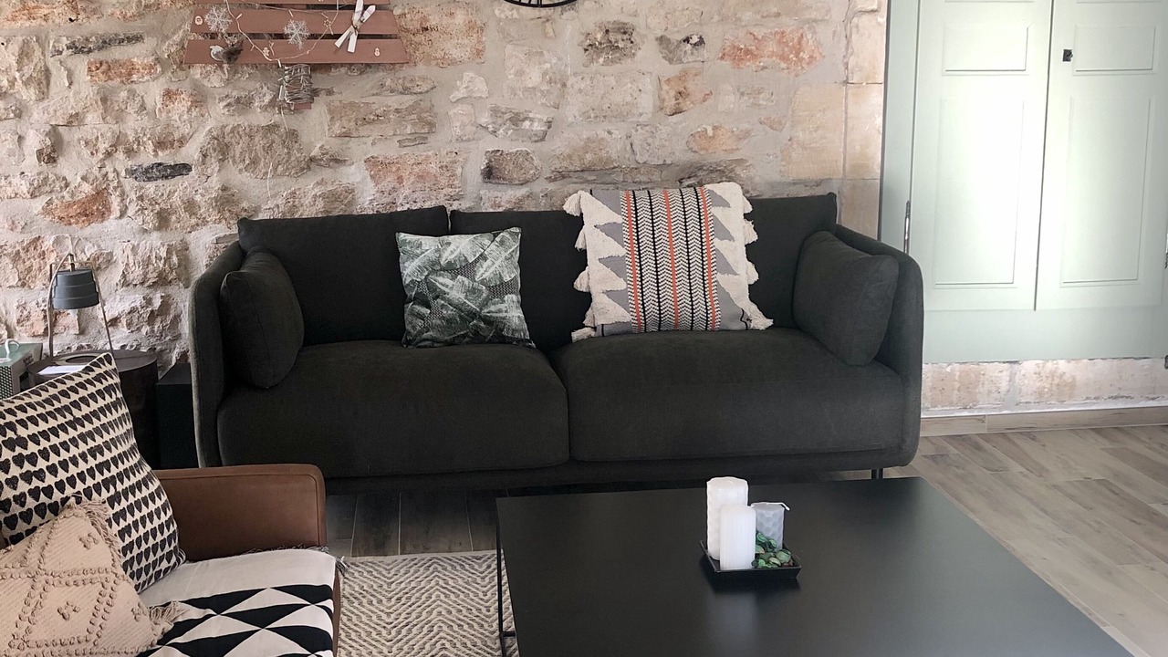 Photo of Livingroom in Orgnac-l'Aven