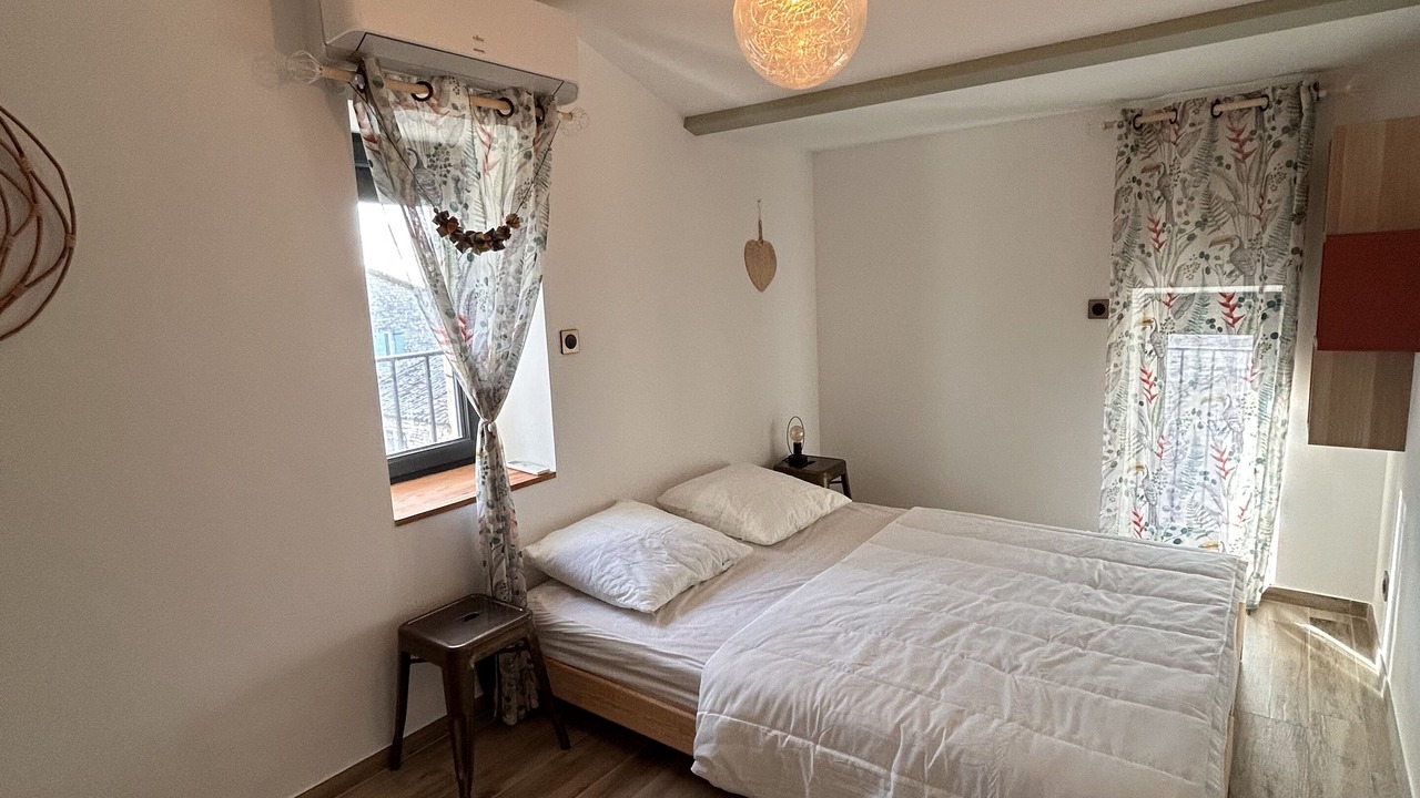 Photo of Bedroom in Orgnac-l'Aven