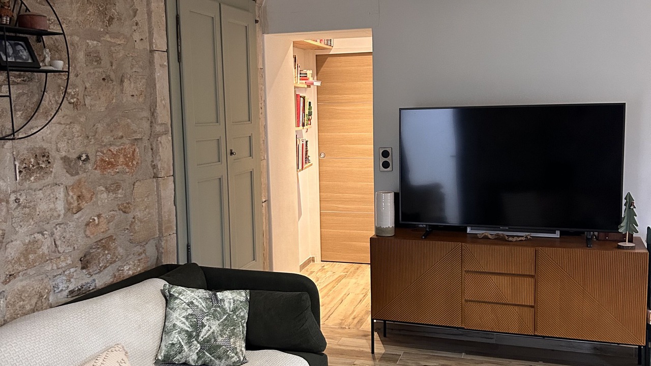Photo of Livingroom in Orgnac-l'Aven