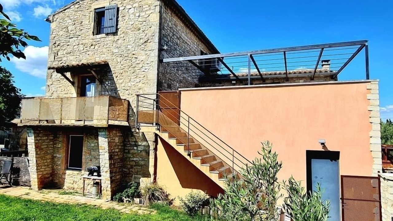 Photo of Outdoor in Orgnac-l'Aven
