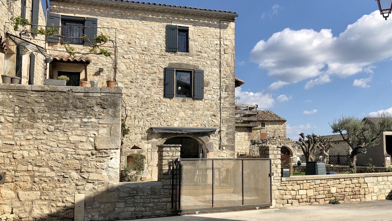 Photo of Outdoor in Orgnac-l'Aven