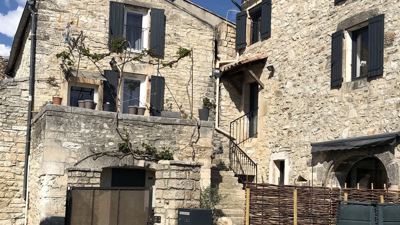 Photo of Outdoor in Orgnac-l'Aven