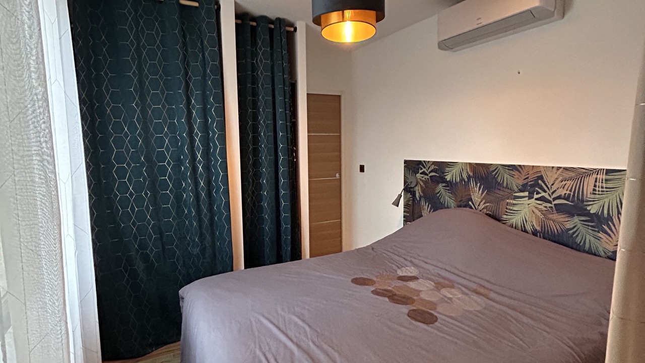 Photo of Bedroom in Orgnac-l'Aven
