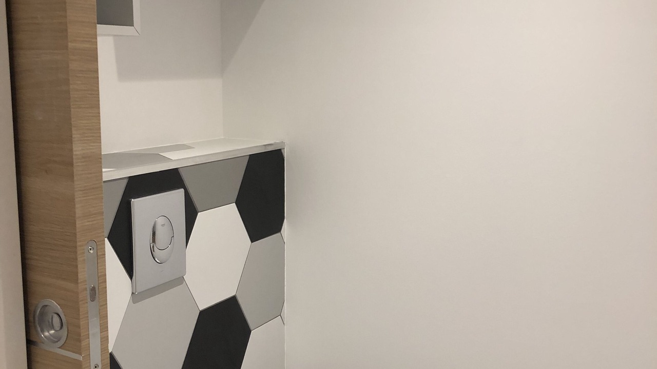 Photo of Bathroom in Orgnac-l'Aven