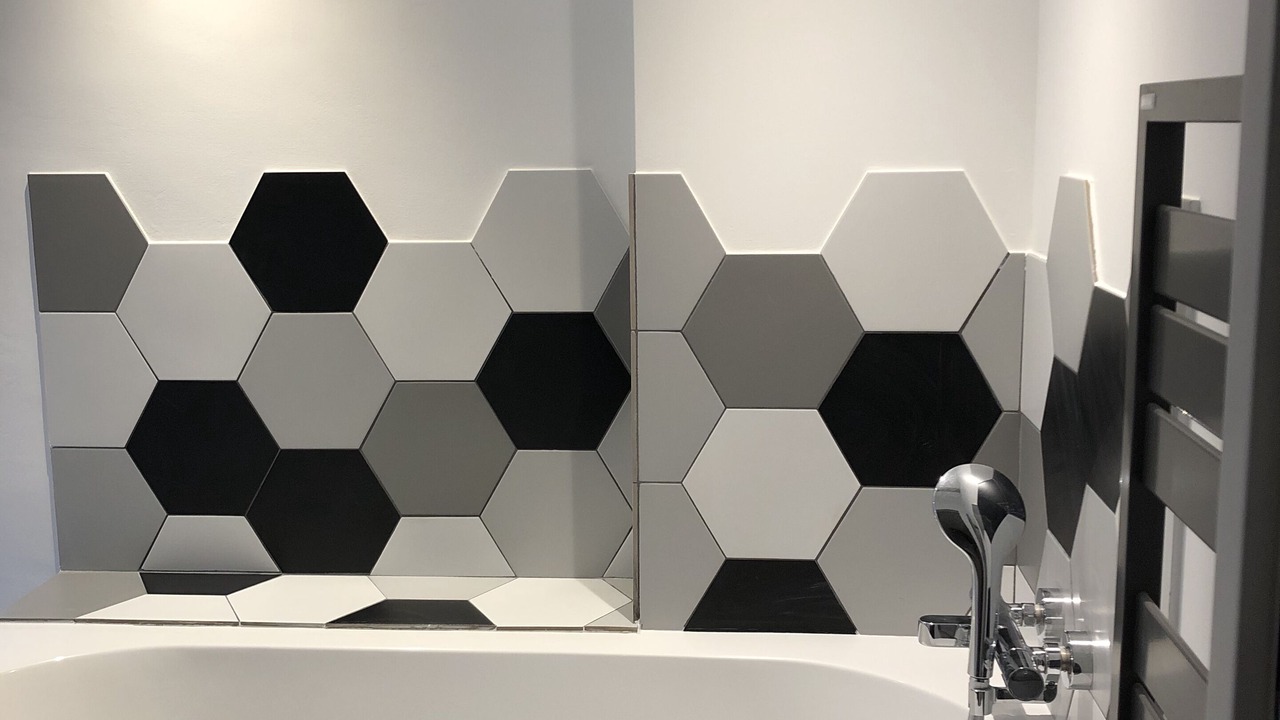 Photo of Bathroom in Orgnac-l'Aven