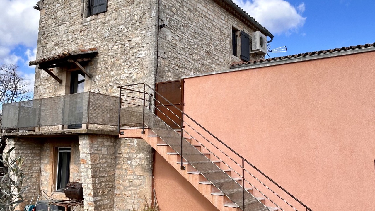 Photo of Outdoor in Orgnac-l'Aven