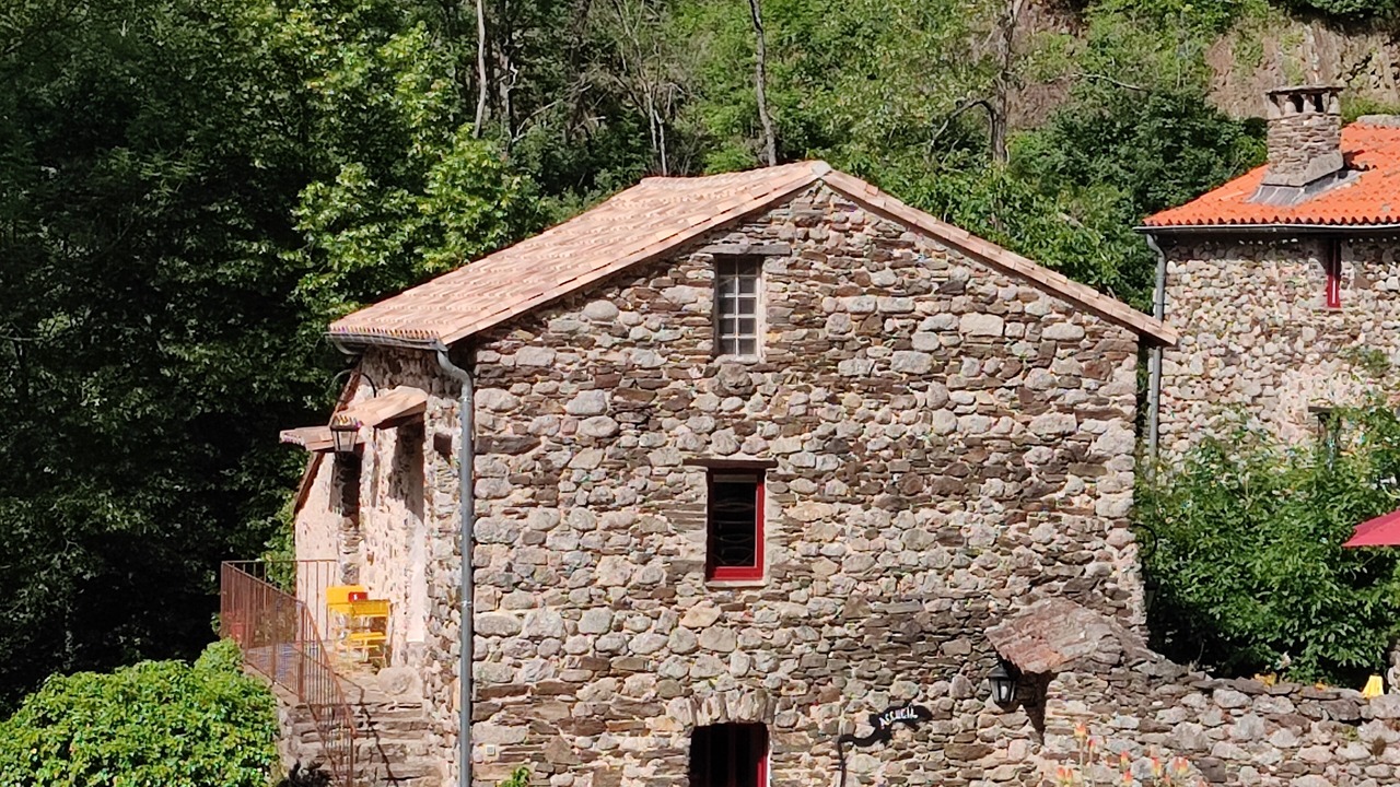 Photo of Outdoor in Breau-et-Salagosse