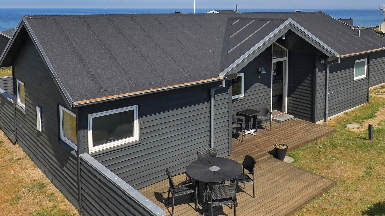 Photo of Outdoor in Lonstrup