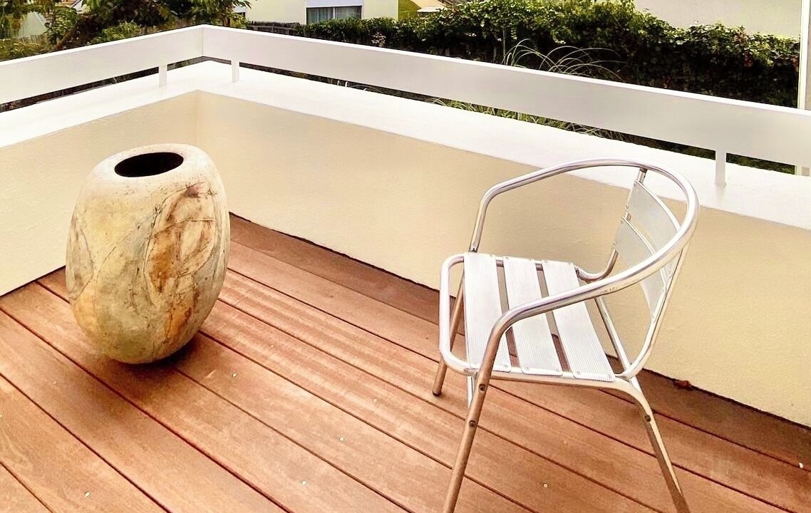 Photo of Patio Balcony in Rueil-Malmaison