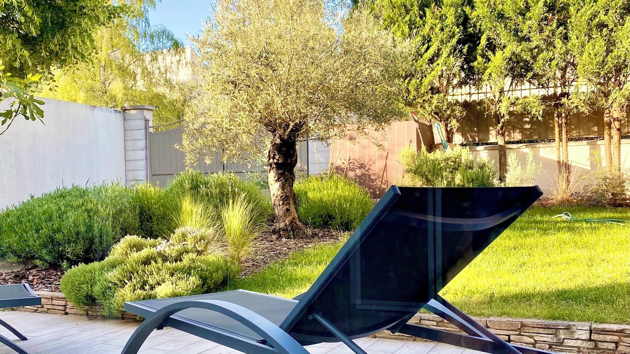 Photo of Outdoor in Rueil-Malmaison