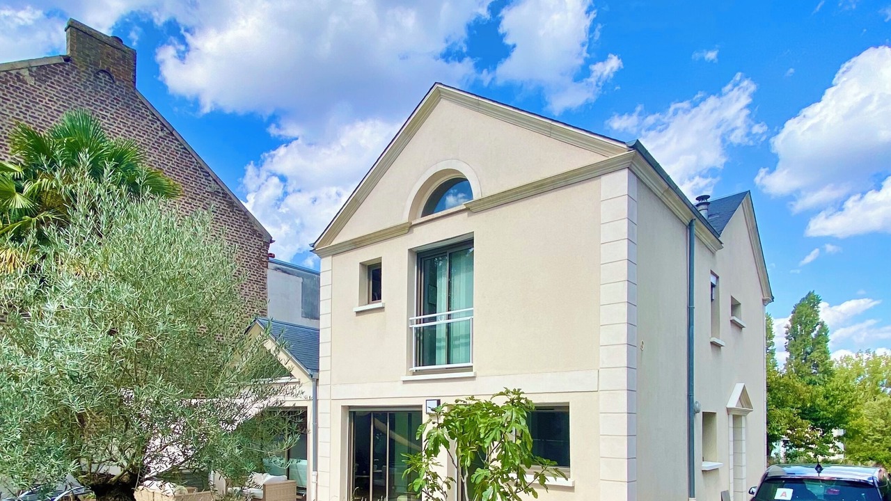 Photo of Outdoor in Rueil-Malmaison