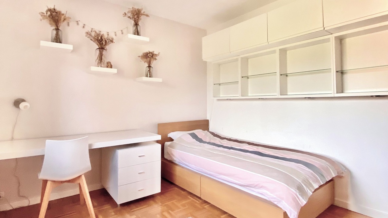Photo of Bedroom in Rueil-Malmaison
