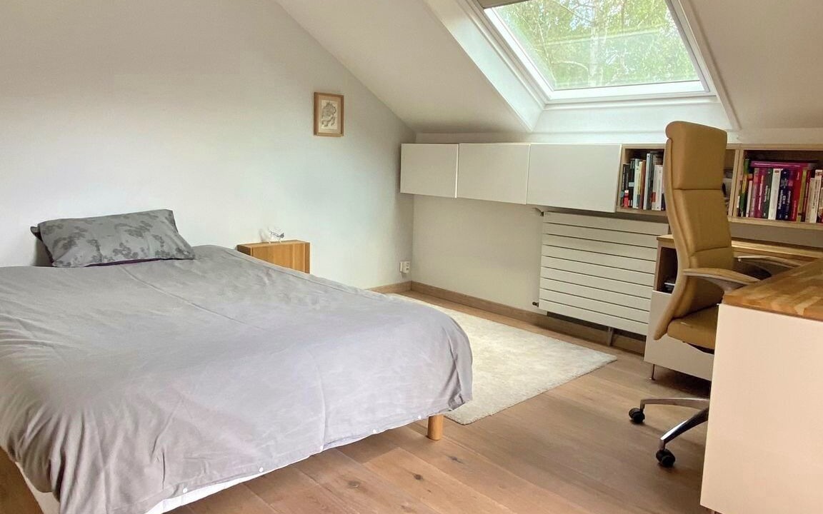 Photo of Bedroom in Rueil-Malmaison
