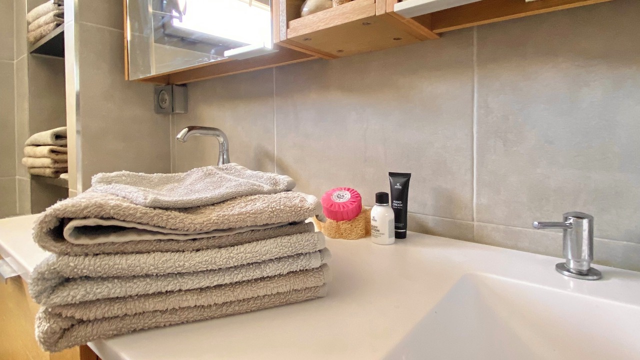 Photo of Bathroom in Rueil-Malmaison