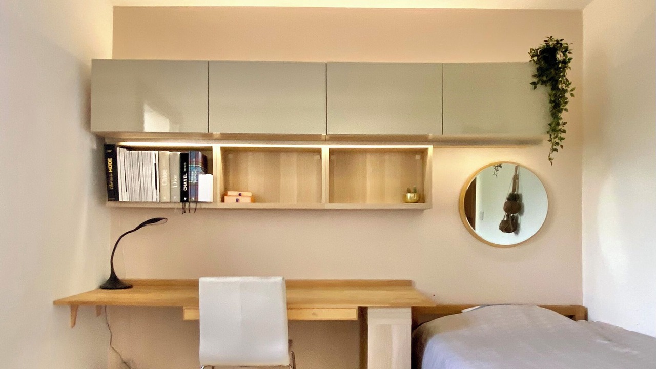 Photo of Bedroom in Rueil-Malmaison