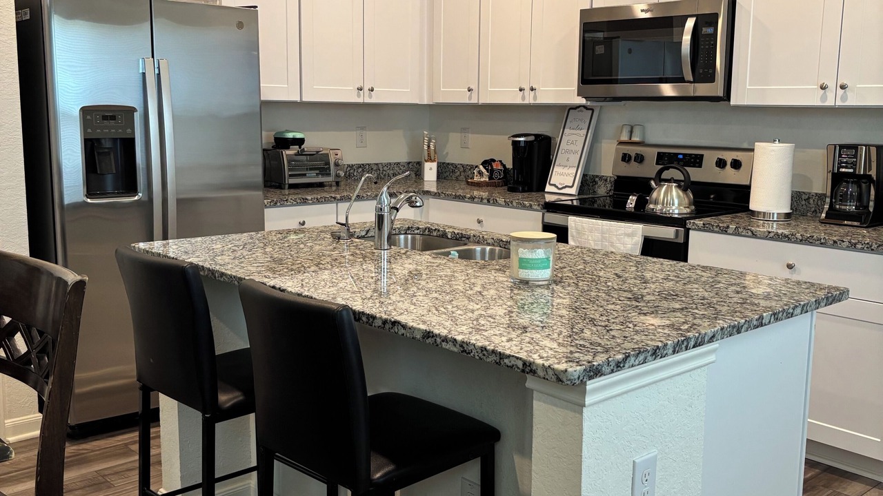 Photo of Kitchen in Medina Valley