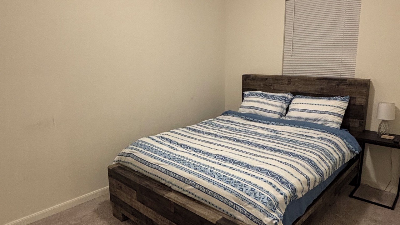 Photo of Bedroom in Medina Valley