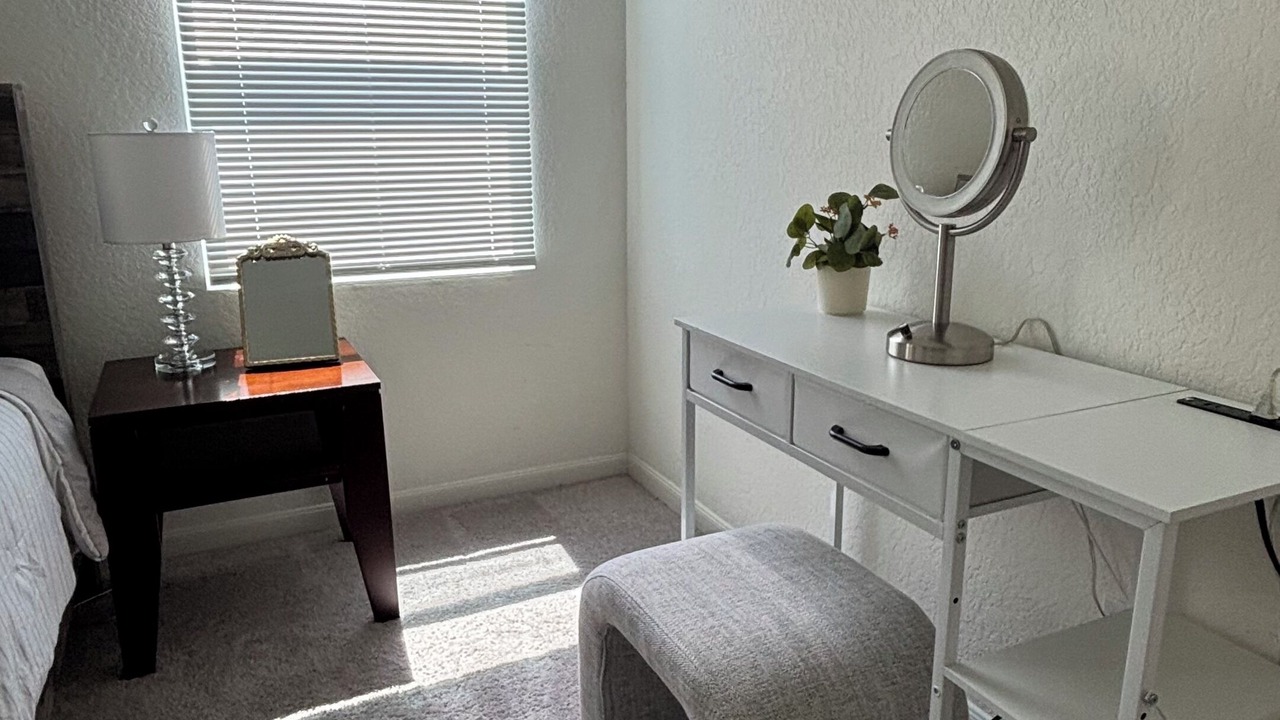 Photo of Bedroom in Medina Valley