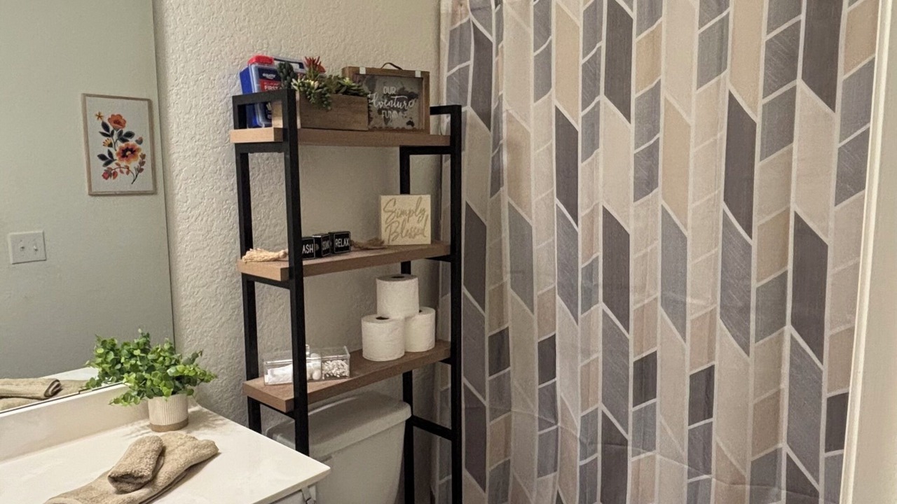 Photo of Bathroom in Medina Valley