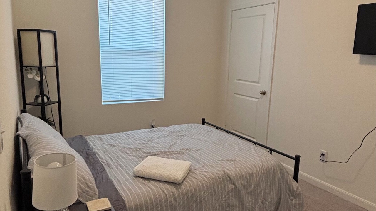 Photo of Bedroom in Medina Valley