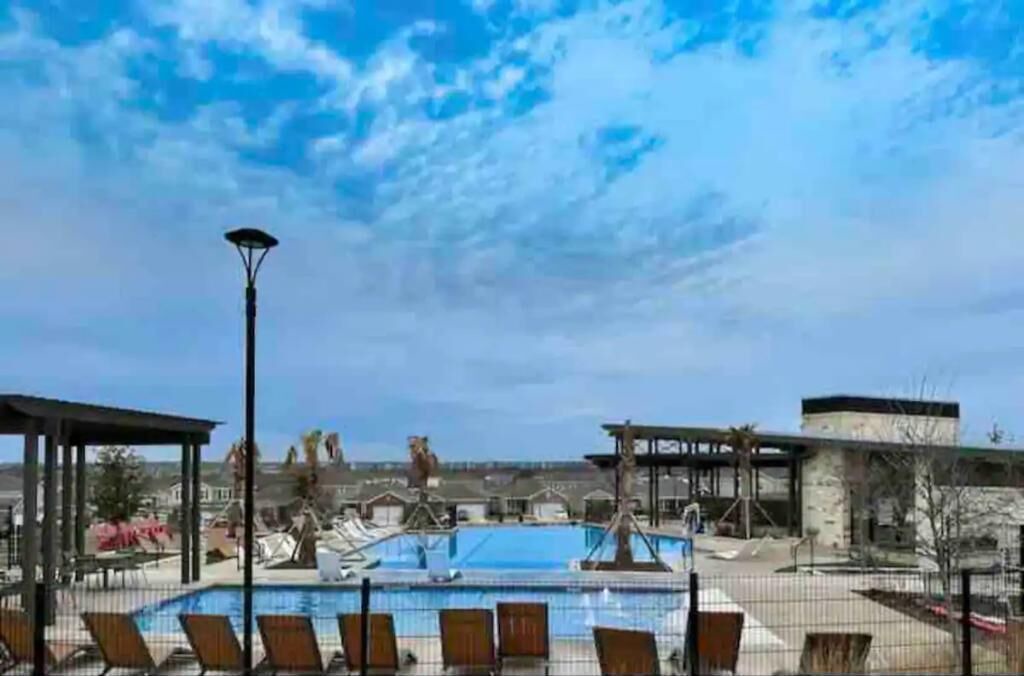 Photo of Outdoor in Medina Valley