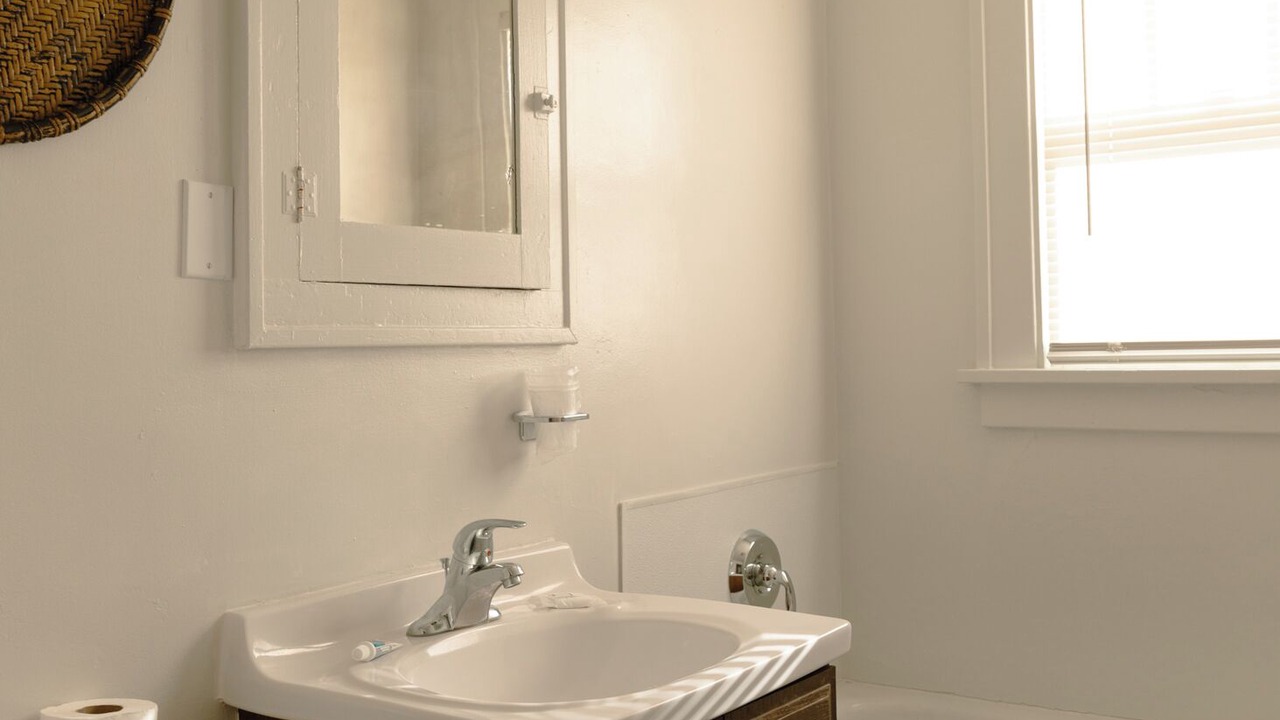 Photo of Bathroom in Mobridge