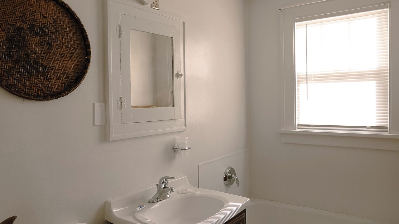 Photo of Bathroom in Mobridge