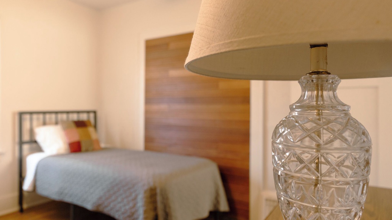Photo of Bedroom in Mobridge