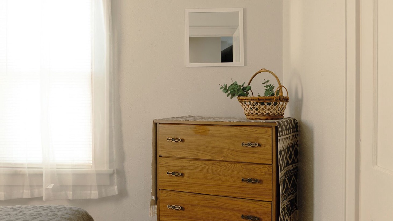 Photo of Bedroom in Mobridge
