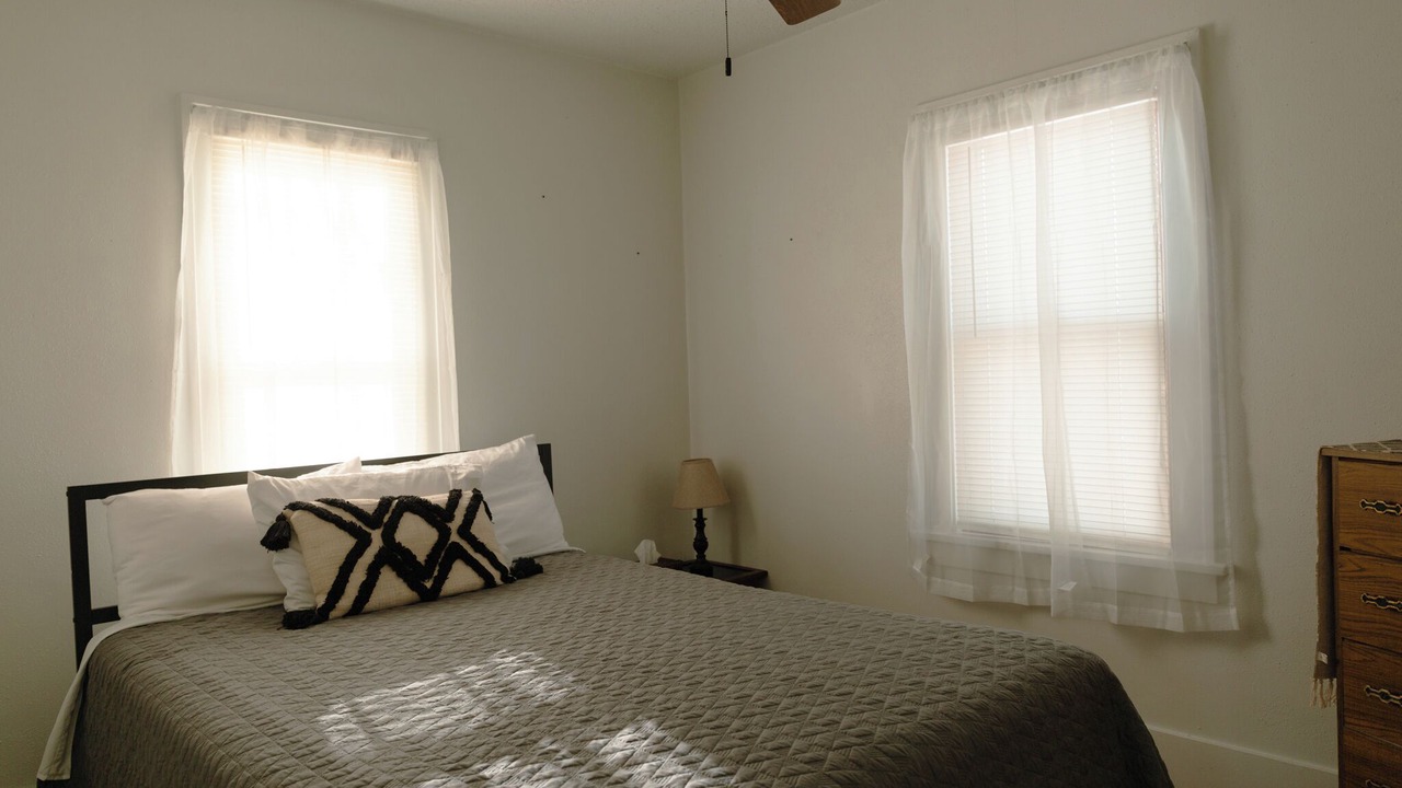Photo of Bedroom in Mobridge