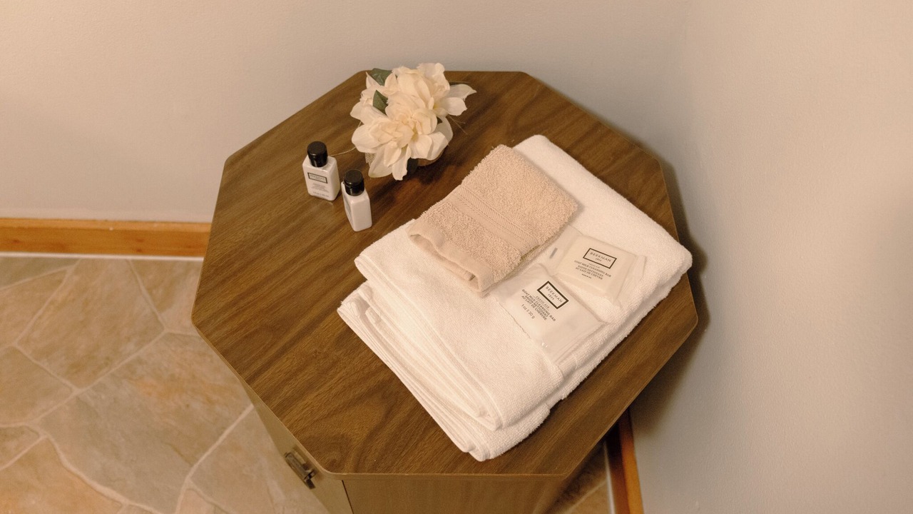Photo of Bathroom in Mobridge