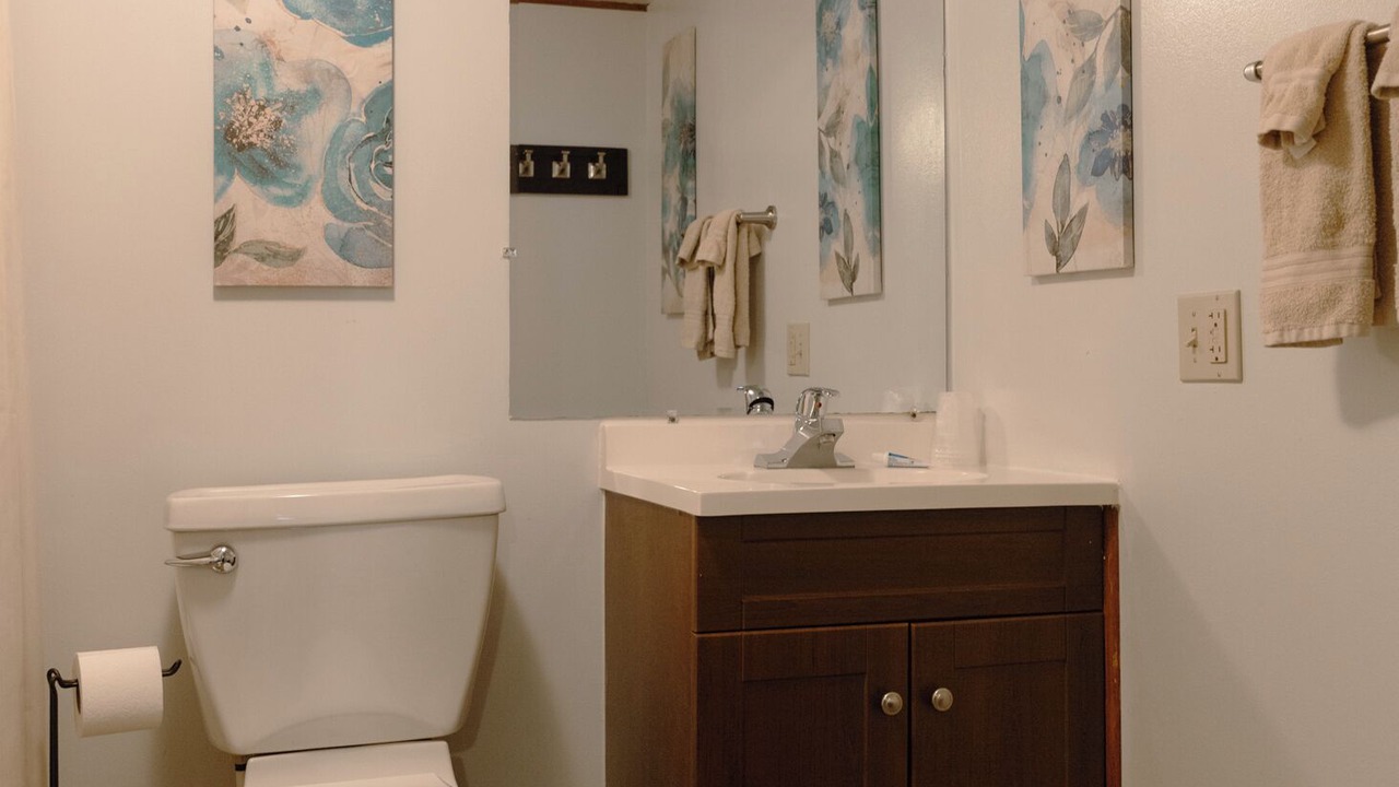 Photo of Bathroom in Mobridge