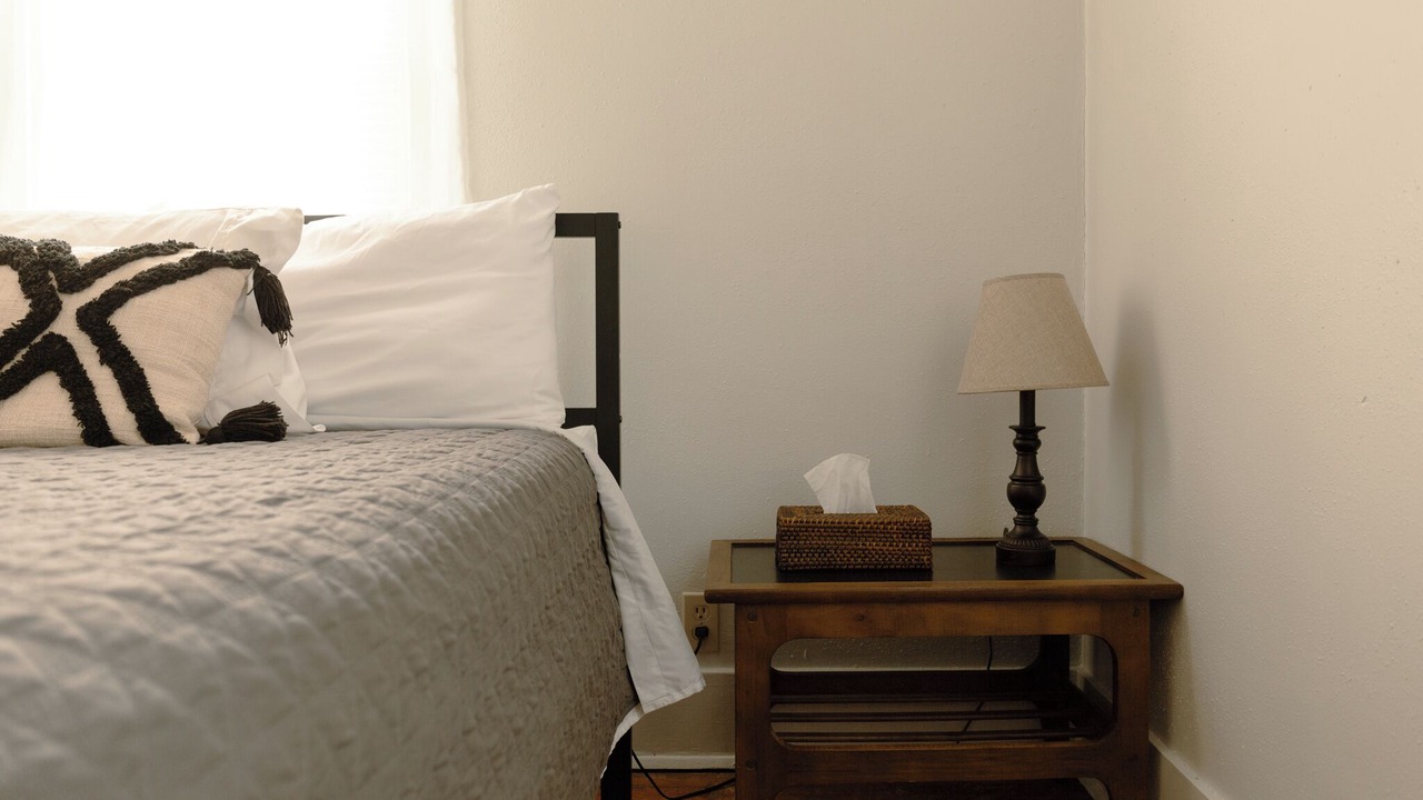 Photo of Bedroom in Mobridge