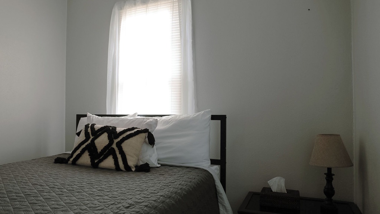 Photo of Bedroom in Mobridge