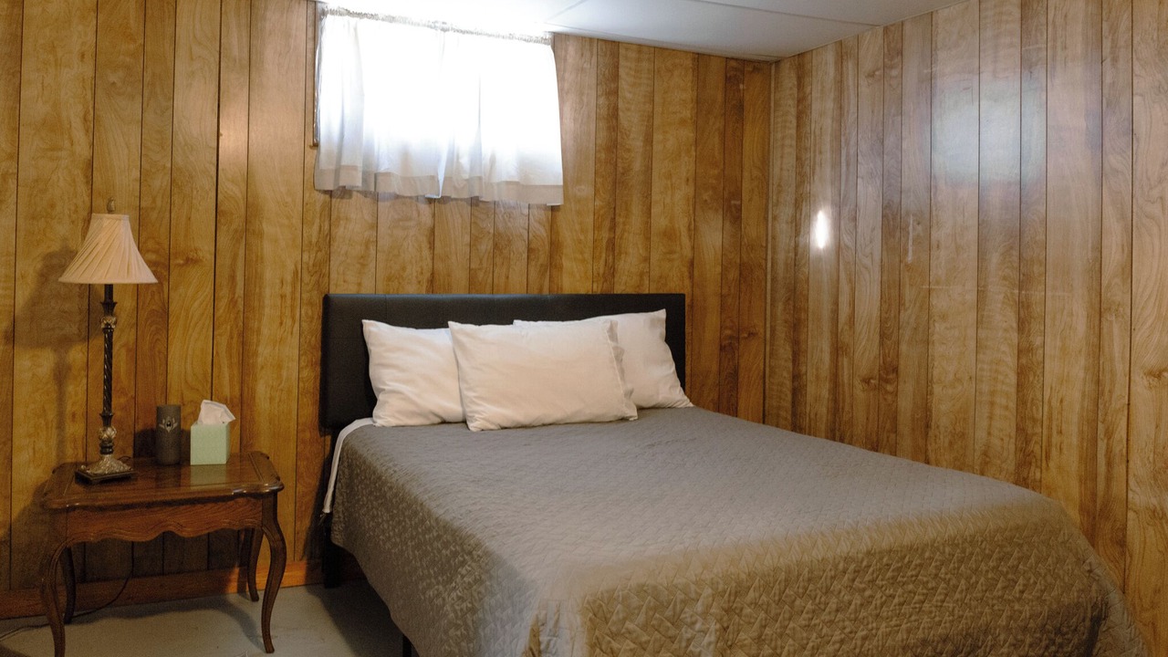 Photo of Bedroom in Mobridge