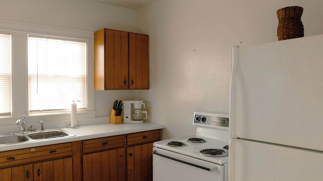 Photo of Kitchen in Mobridge