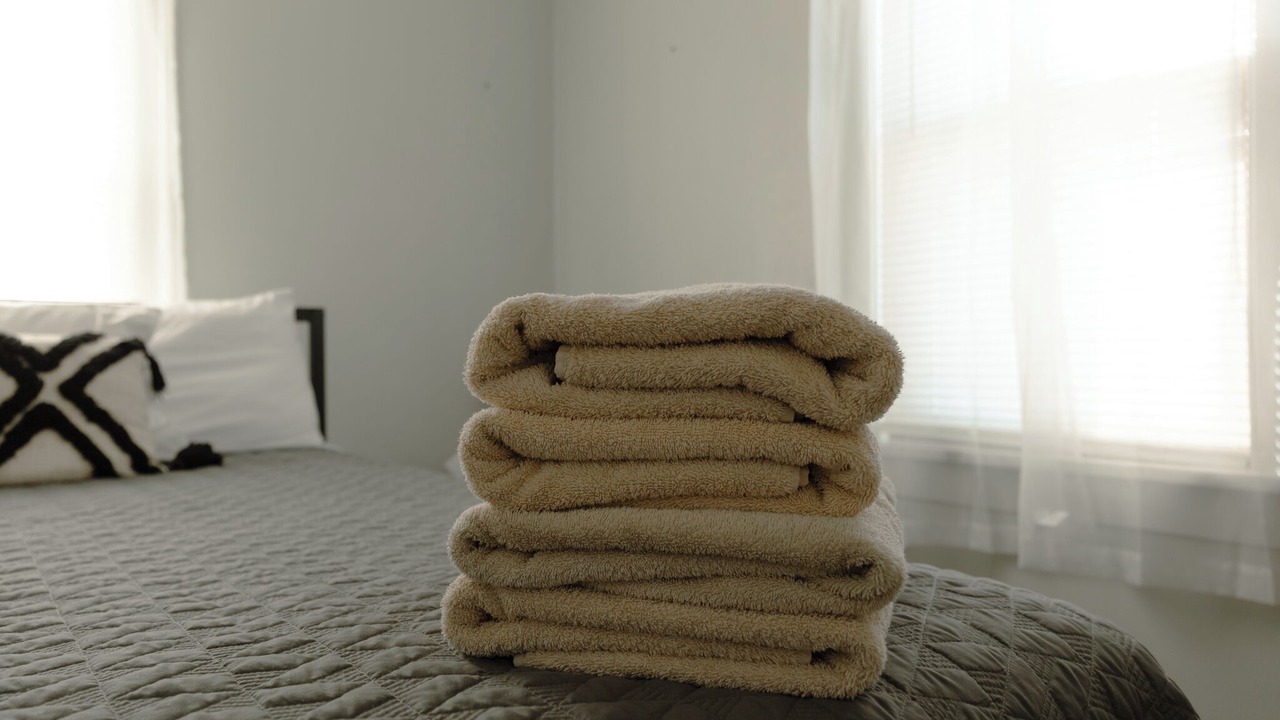 Photo of Bedroom in Mobridge
