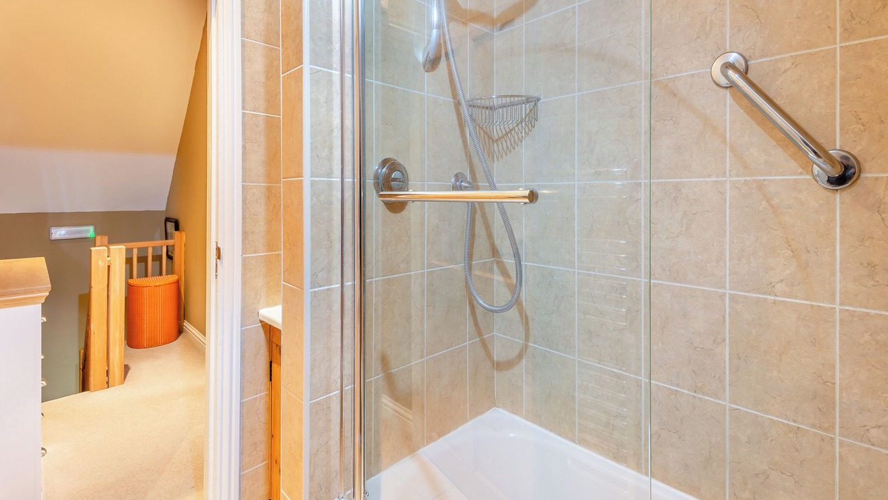 Photo of Bathroom in Ware