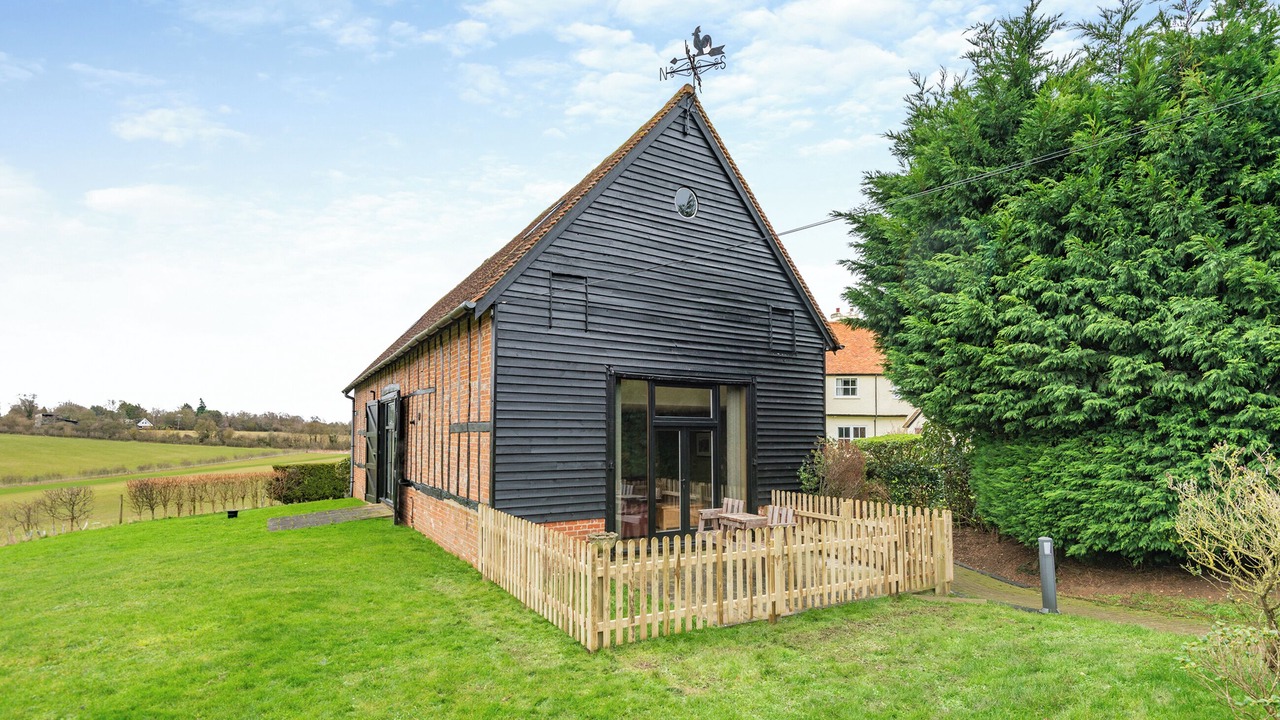 Photo of Outdoor in Ware