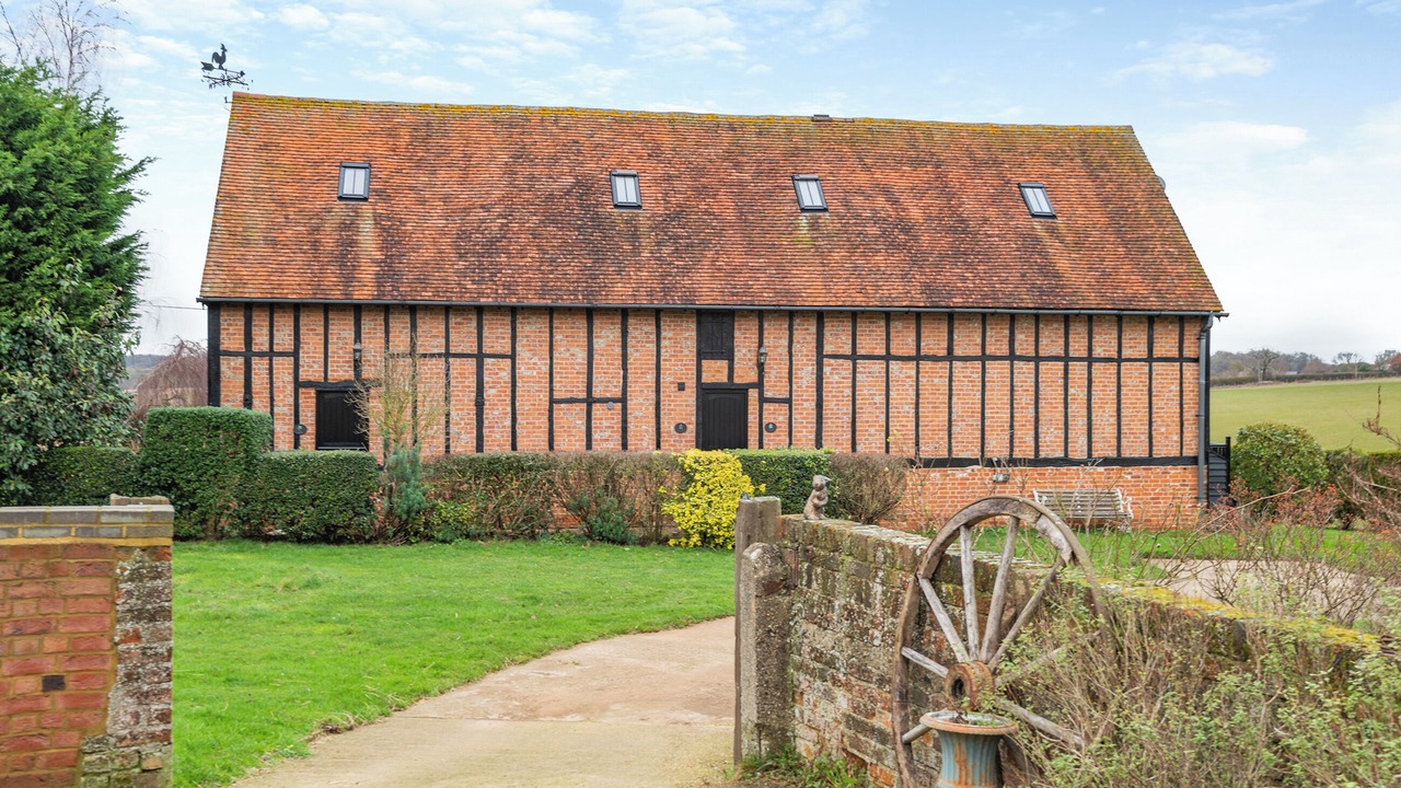 Photo of Outdoor in Ware