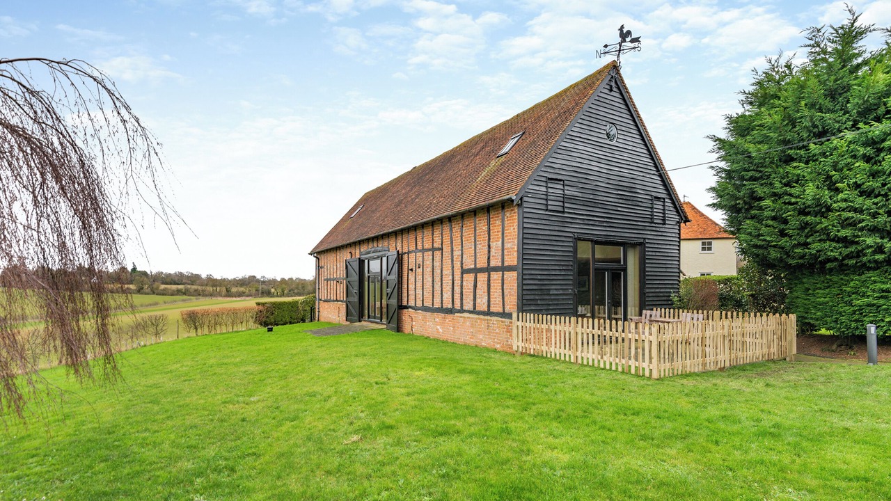 Photo of Outdoor in Ware