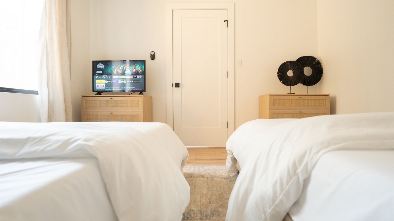 Photo of Bedroom in Negreet