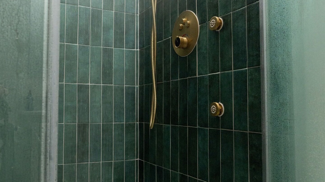 Photo of Bathroom in Negreet