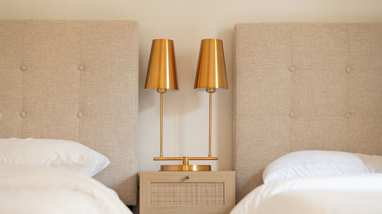 Photo of Bedroom in Negreet