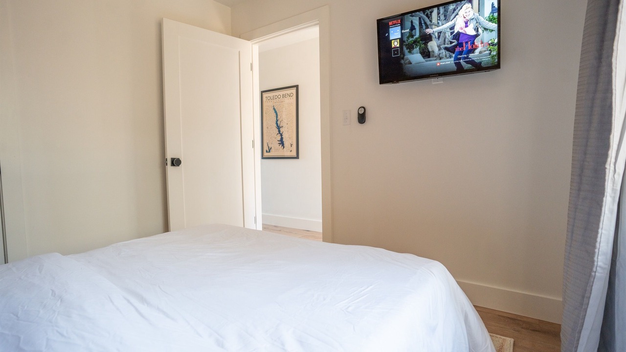 Photo of Bedroom in Negreet