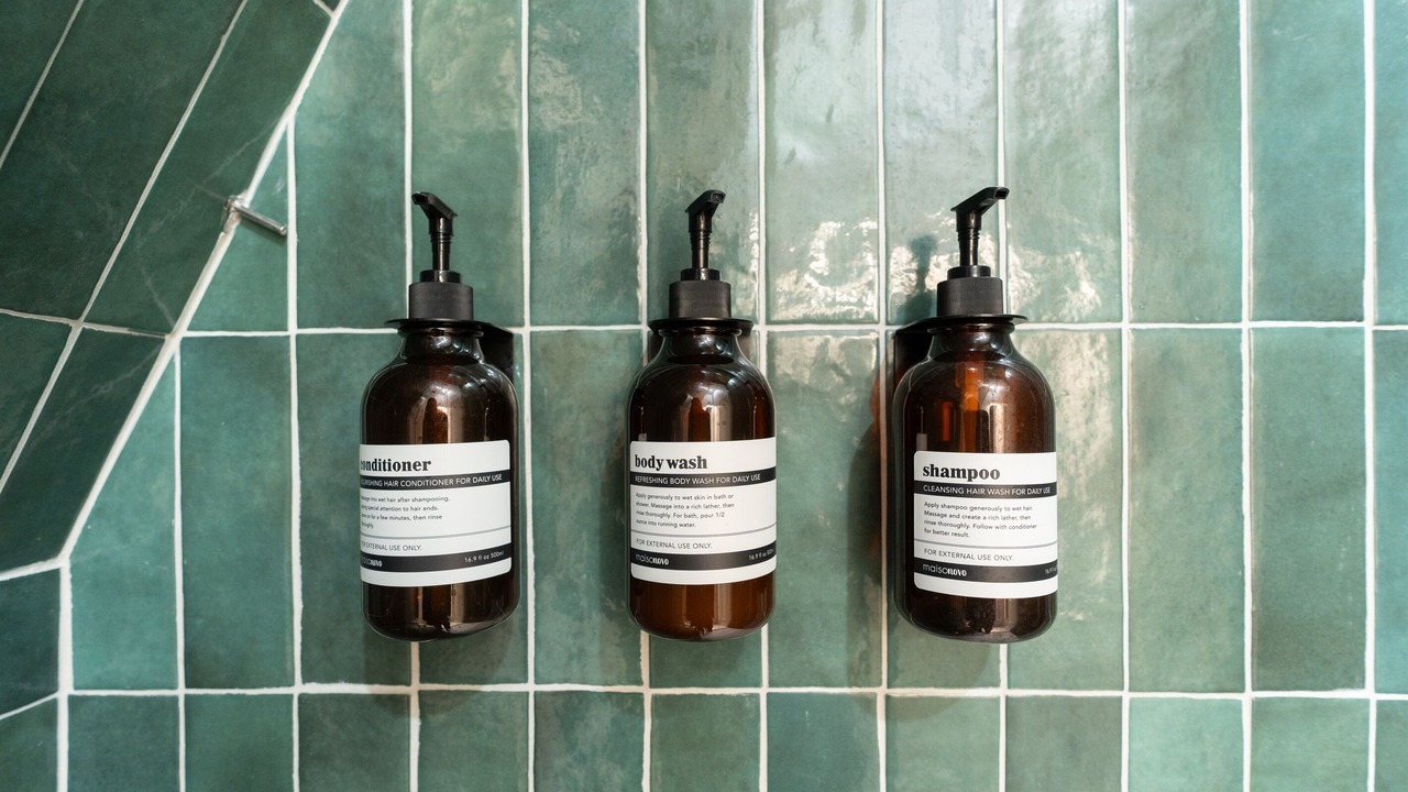Photo of Bathroom in Negreet