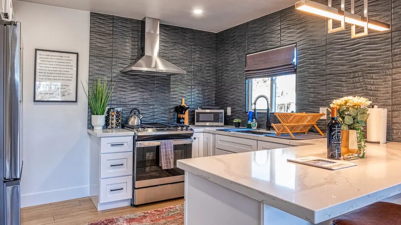 Photo of Kitchen in Overlook